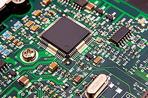 電子元件配件是做什么的